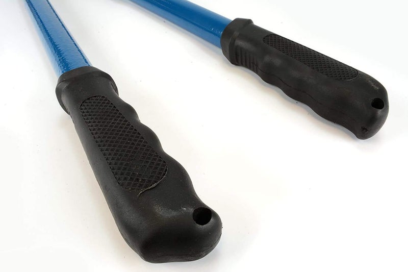 TEMCo Industrial قاطع الأسلاك والكابلات TEMCo TH0003 750 MCM - مع مقHandles بطول 24 إنش - Image 5